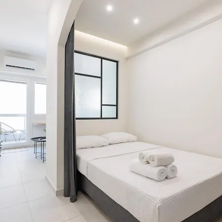 Blow- Free Parking #skgbnb * 塞萨洛尼基